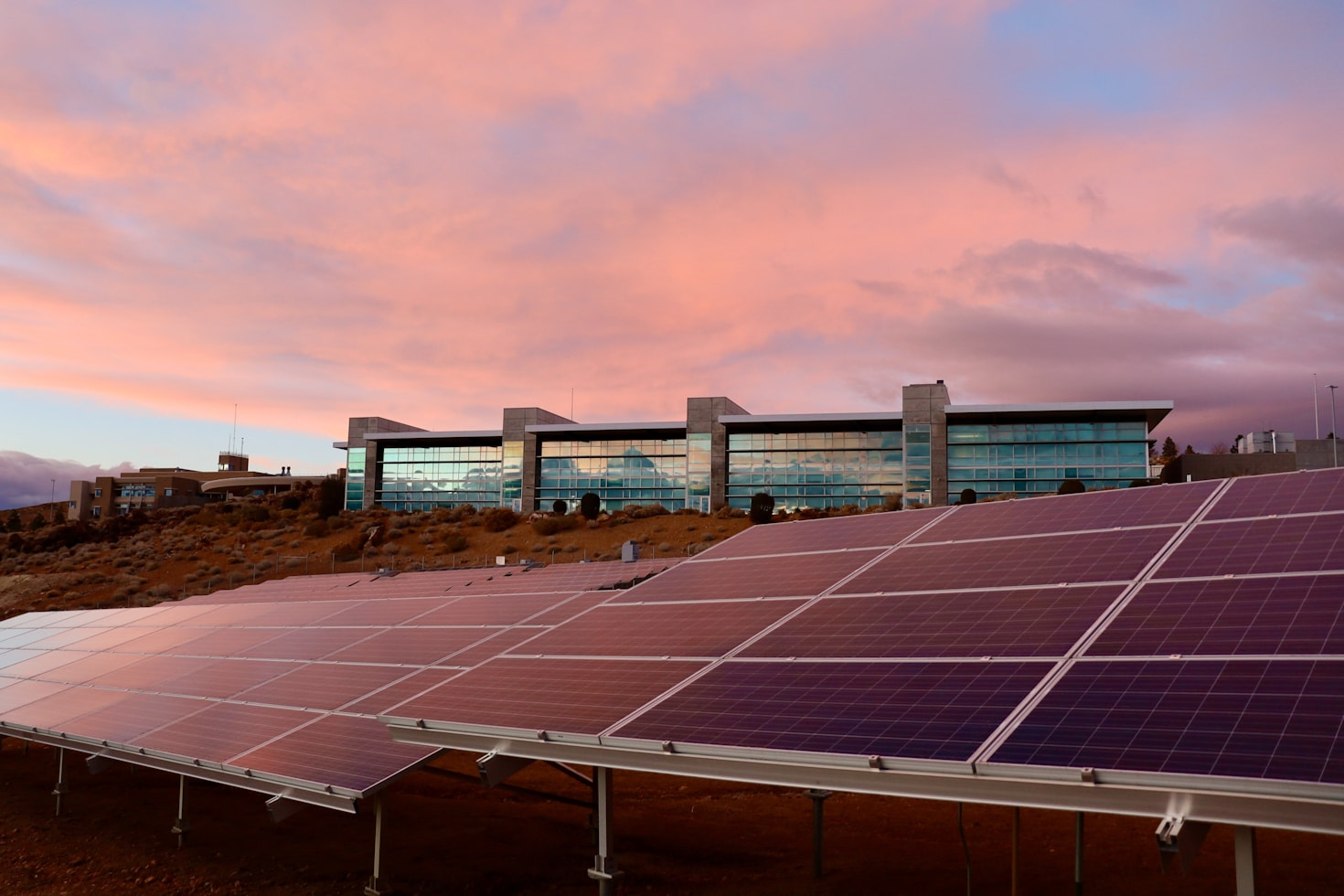 How Solar Panels Can Increase Property Value