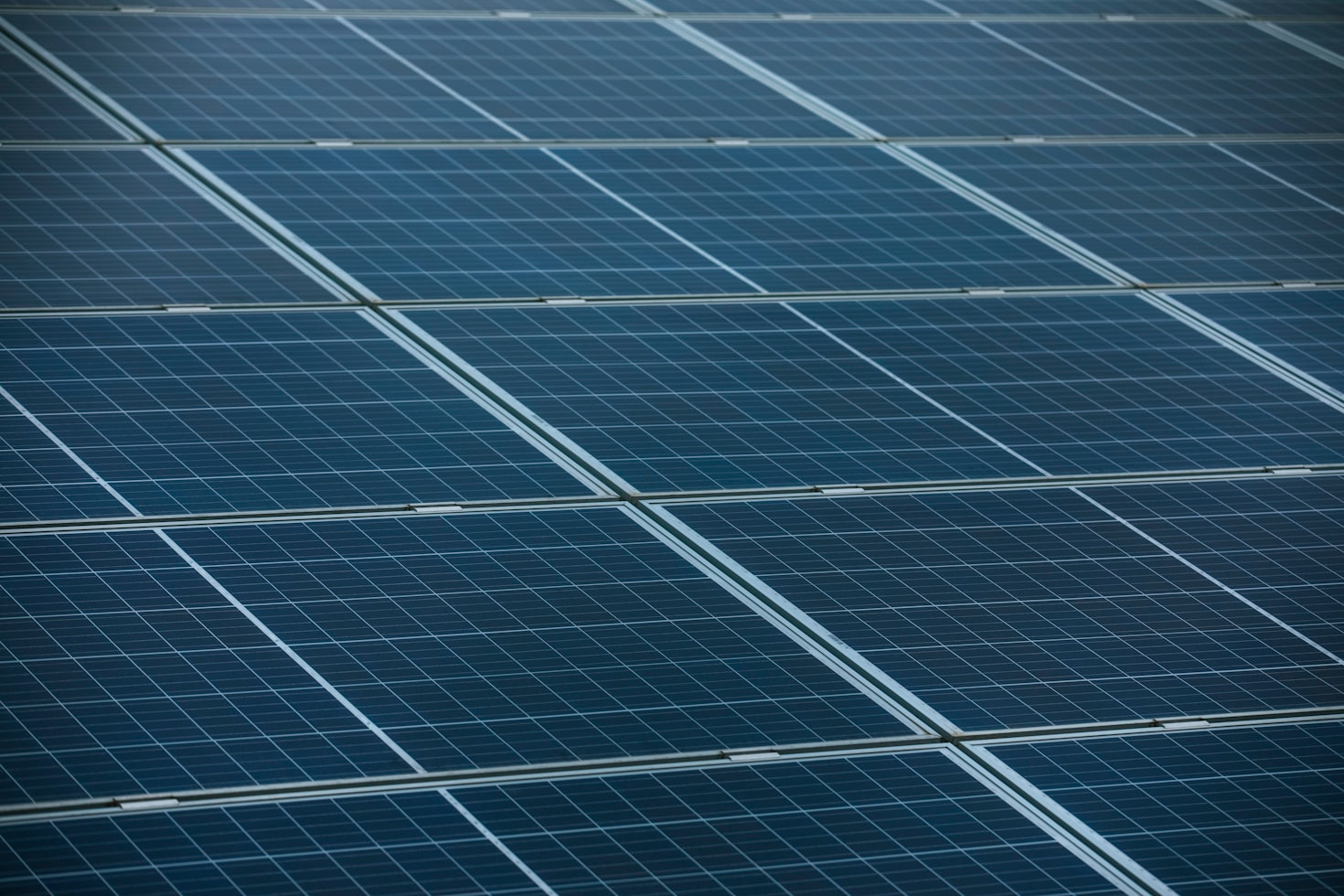 The Environmental Impact of Solar Energy