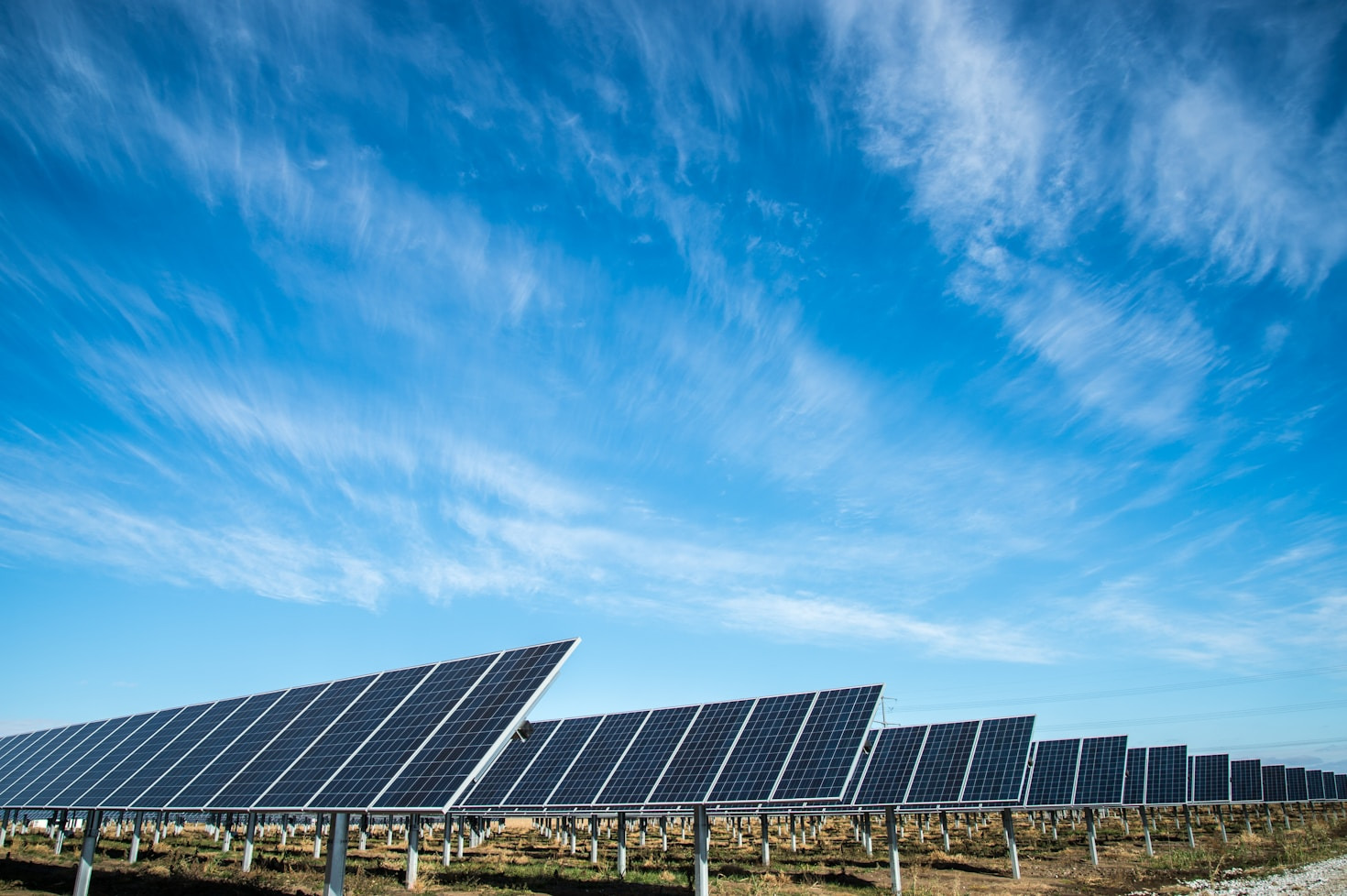 The Future of Solar Technology: What’s Next?