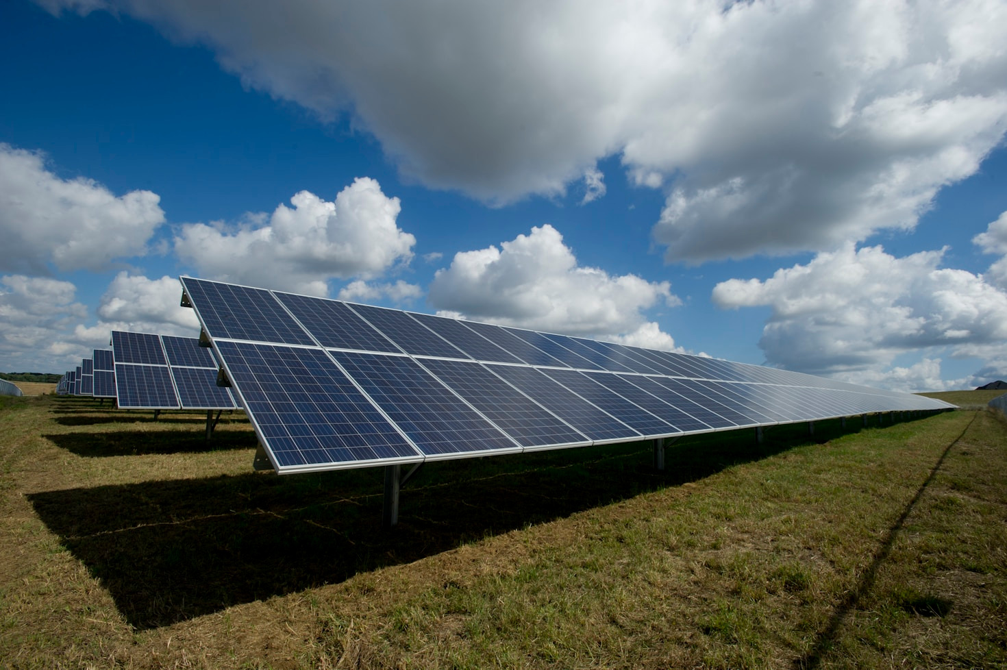 The Benefits of Battery Storage Systems