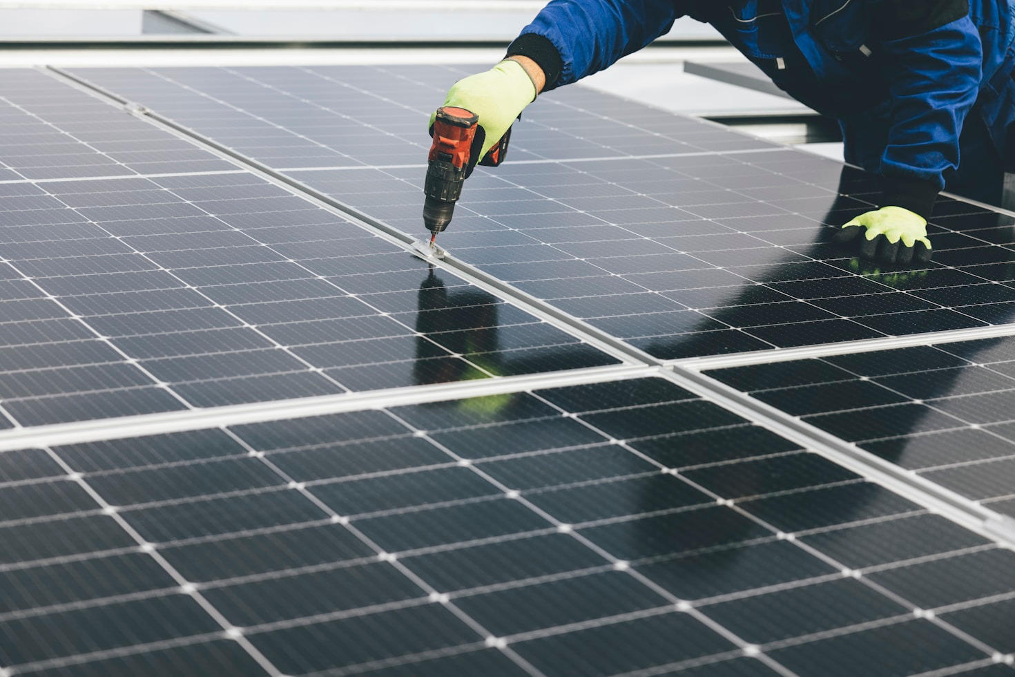 Top Reasons to Choose Lionheart Solar