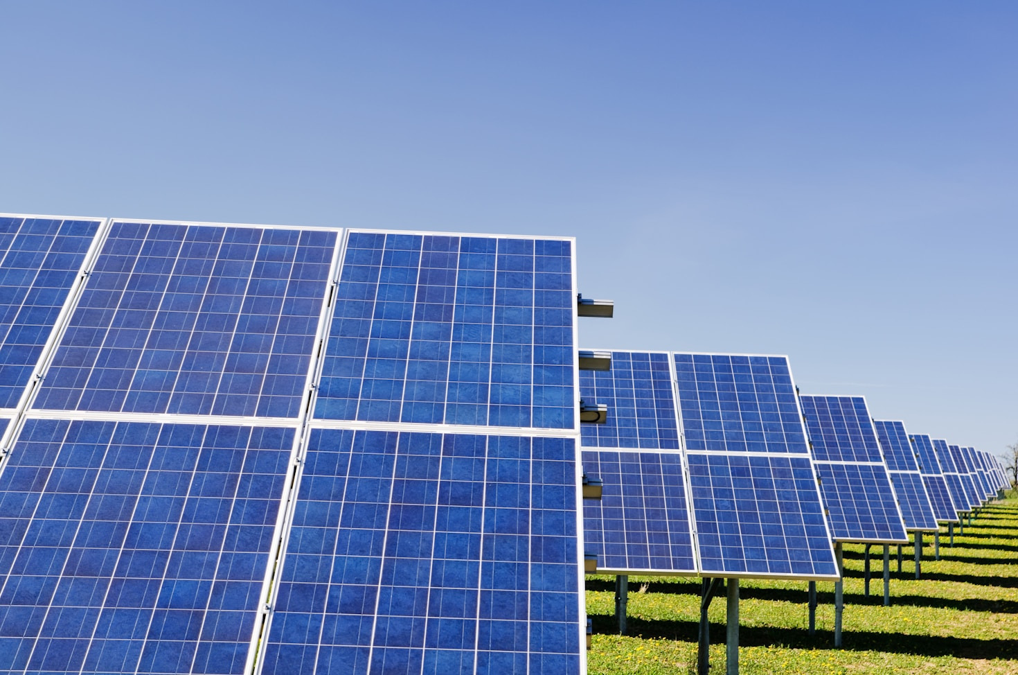 Understanding Solar Energy: A Beginner’s Guide